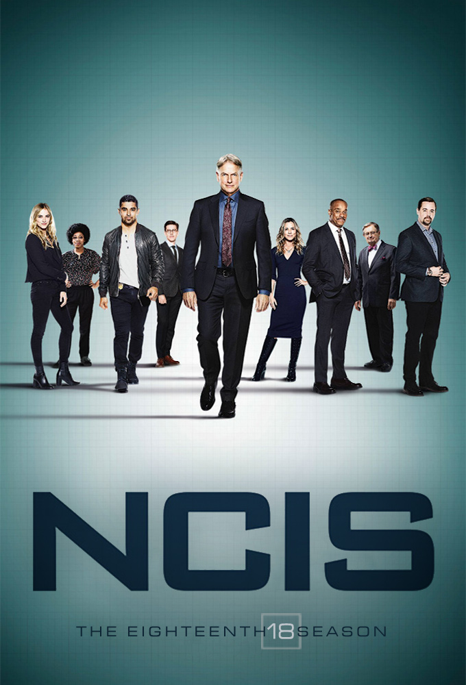 NCIS - Season 18 [140824] (A1774188914) [[Shows 2.0]] --Plex--